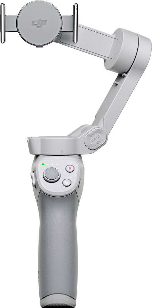 dji OM4 SE 3 Axis Gimbal for Mobile (230)