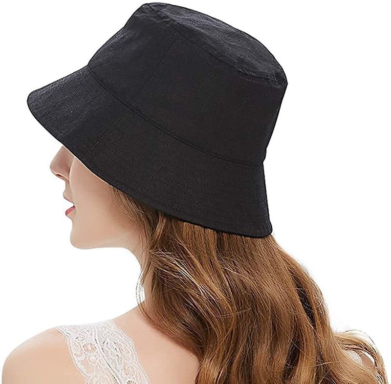 Handcuffs Hat Black Pack of 1 - Image 5