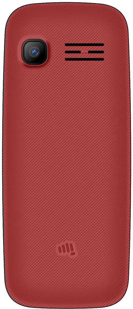 Micromax X416 Red - Image 3