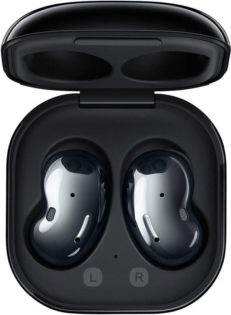 Samsung Galaxy Buds Live Bluetooth Headset - Image 2