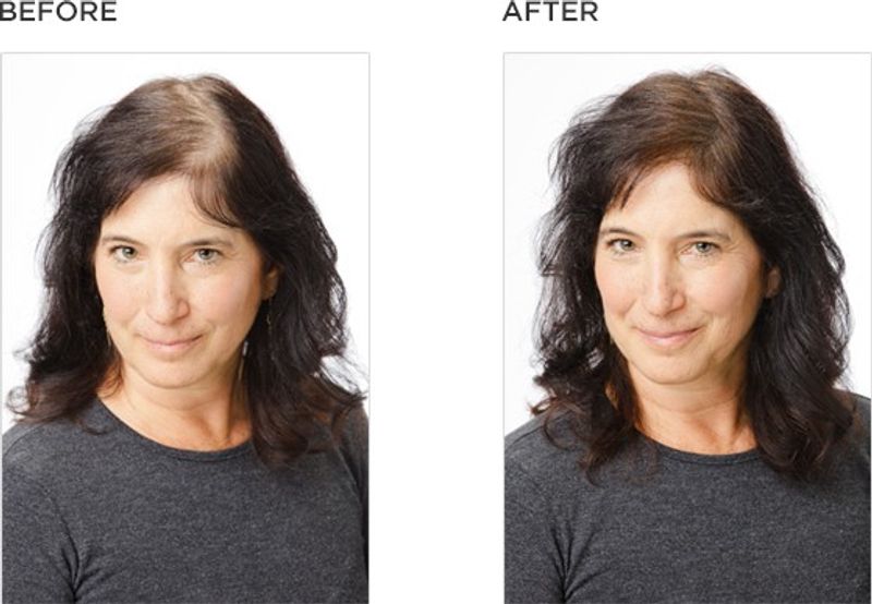 toppik Hair Building Fibers, Natural Black - Image 4