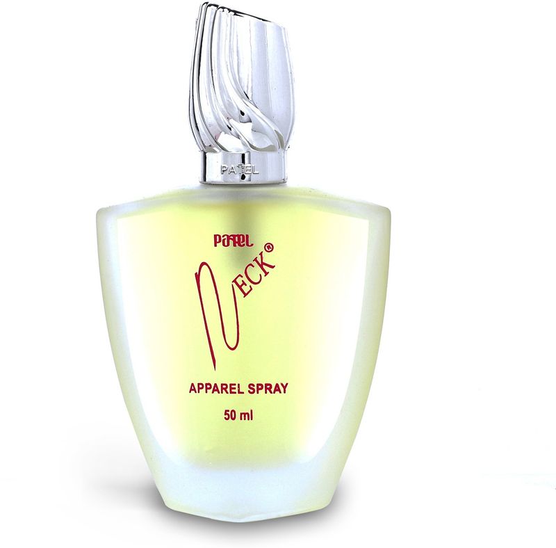 PATEL NECK 50 ML UNISEX PERFUME - Image 3