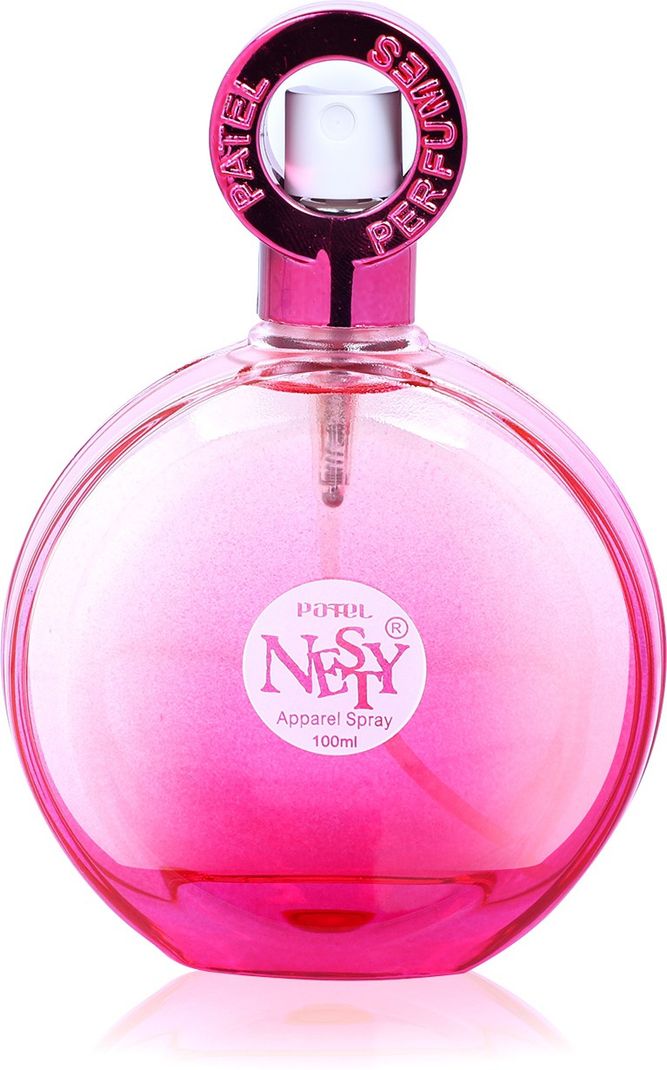 PATEL Nesty Apparel Spray Perfume 100 ml - Image 3