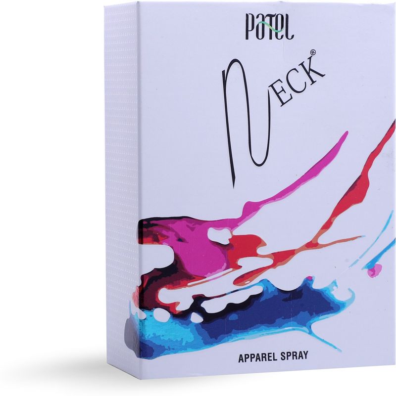 PATEL NECK 100 ML UNISEX PERFUME - Image 4