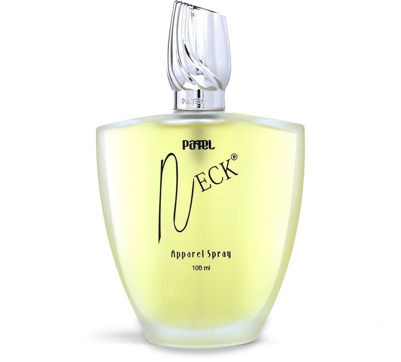 PATEL NECK 100 ML UNISEX PERFUME - Image 3