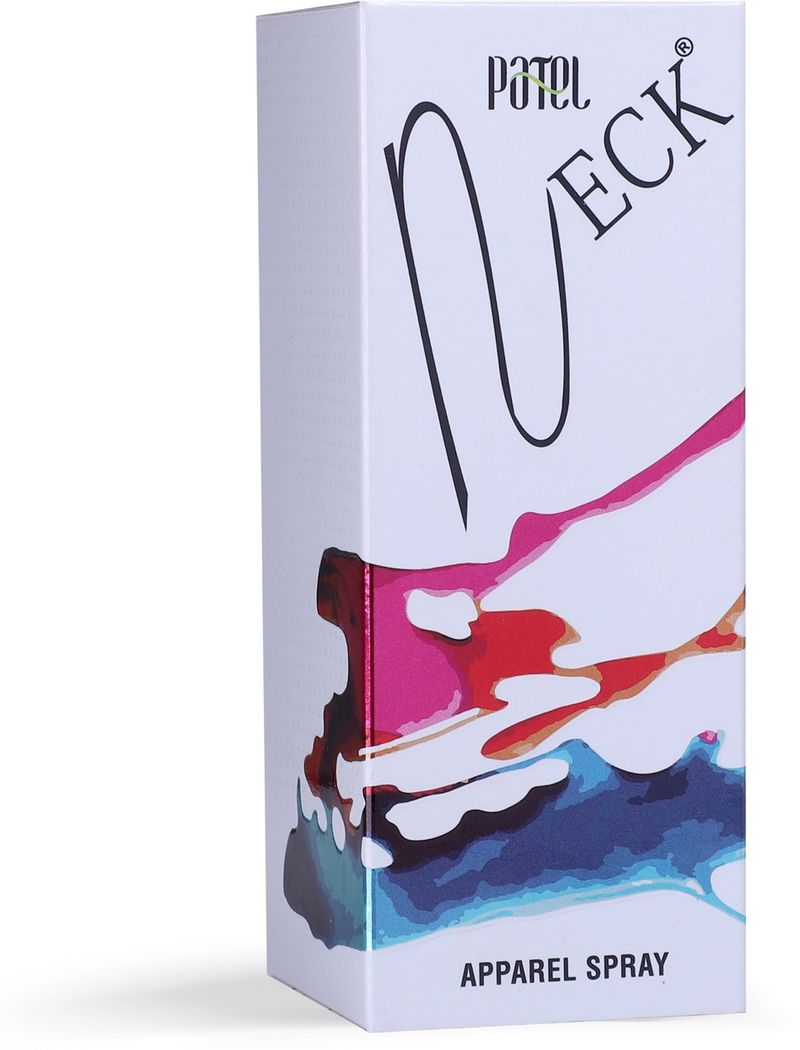 PATEL NECK 50 ML UNISEX PERFUME - Image 4