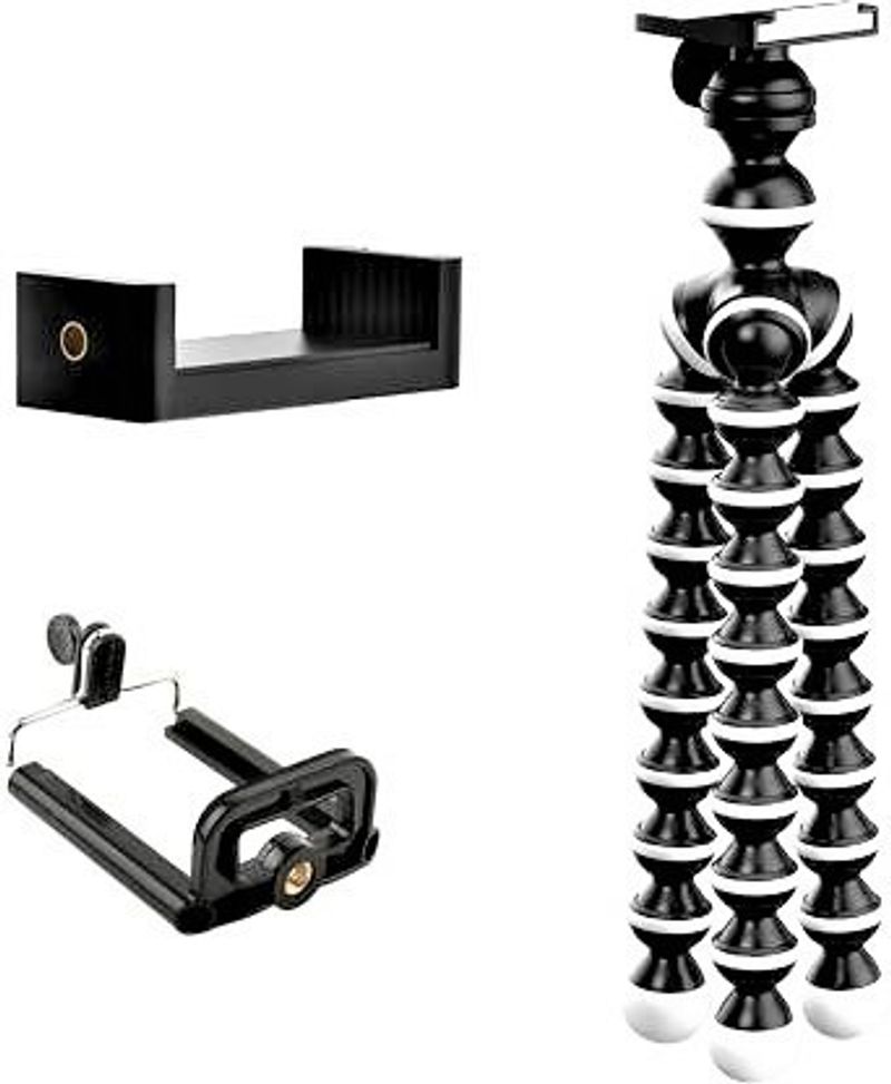 Ancestors Gorilla Tripod 13 inch for Mobile Phone - Image 2