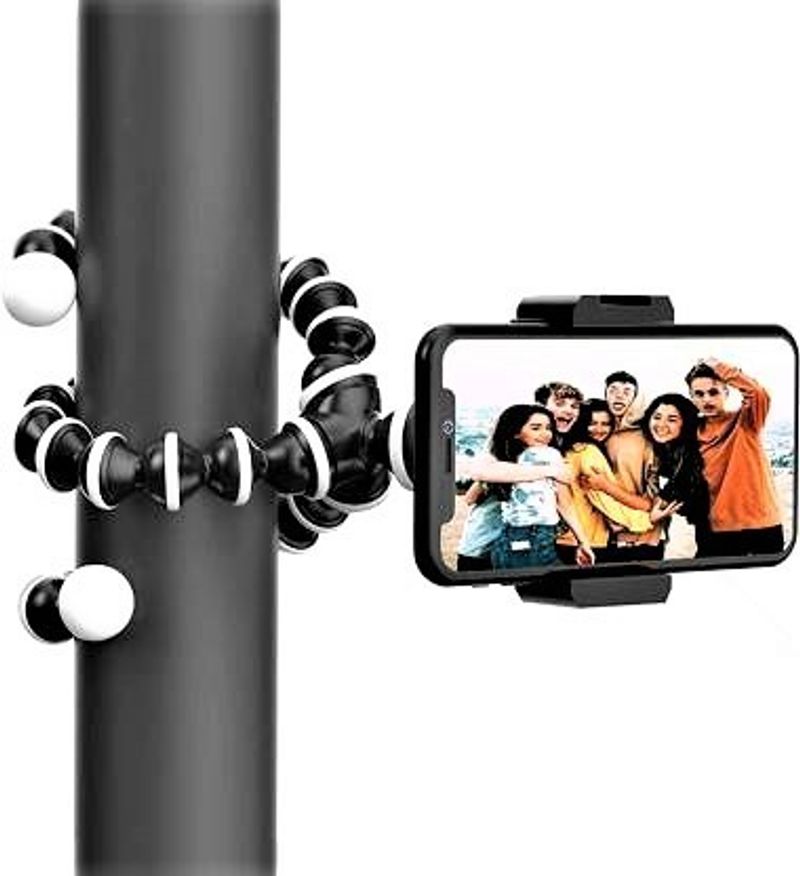 Ancestors Gorilla Tripod 13 inch for Mobile Phone - Image 6