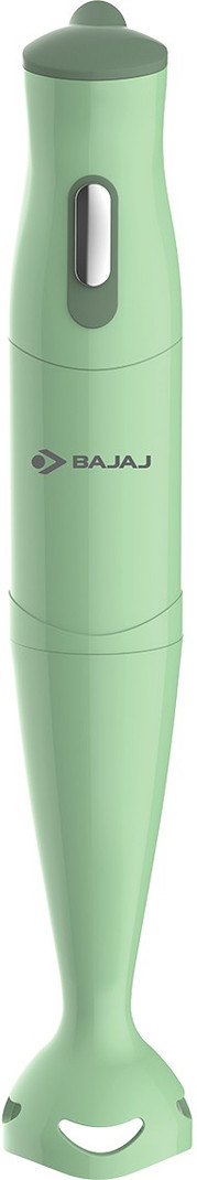 BAJAJ 300 W Green Hand Blender