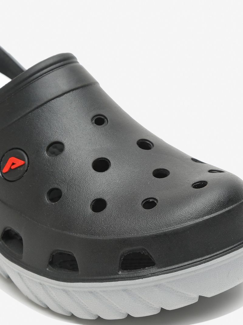 Adda Men Clogs Sandal - Image 5
