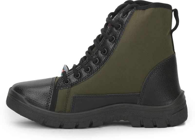 LIBERTY Boots For Men - Image 6