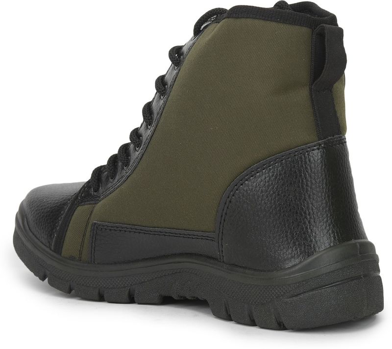 LIBERTY Boots For Men - Image 4
