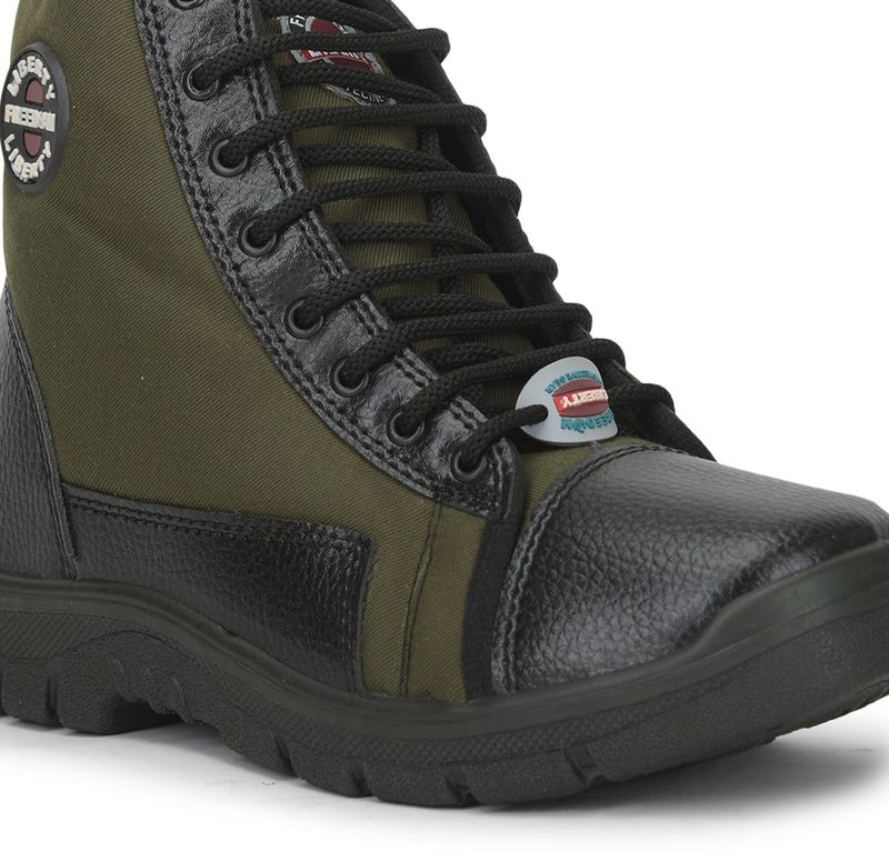 LIBERTY Boots For Men - Image 5