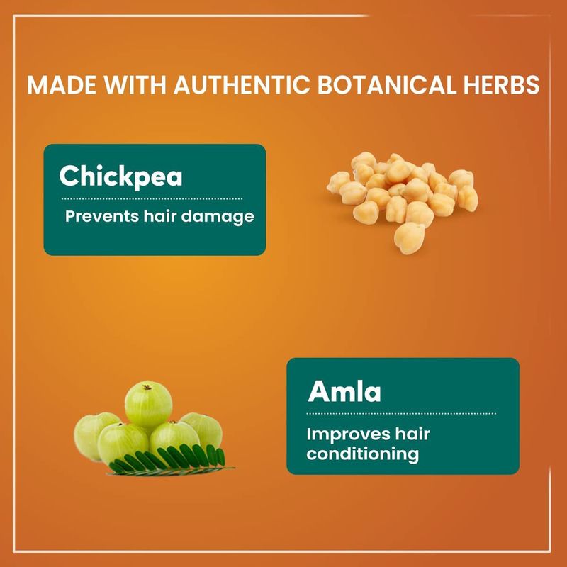 Himalaya Protein Hair Styler 100ml - Image 4