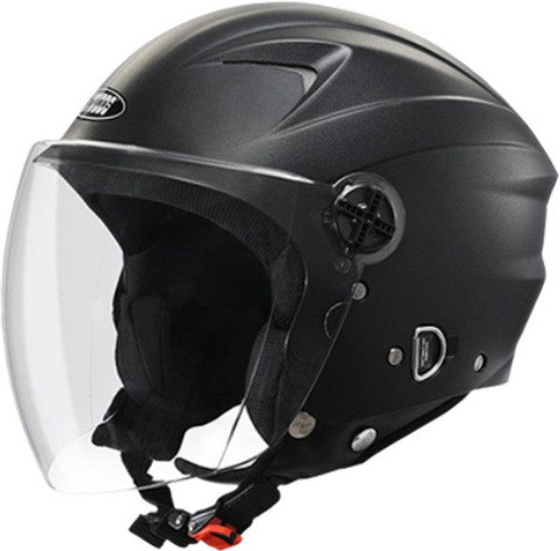 Studds Ray Open Face Helmet Motorbike Helmet