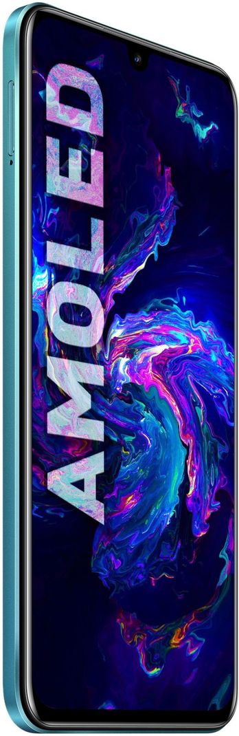 Infinix Note 11 64GB 4GB RAM Glacier Green - Image 6