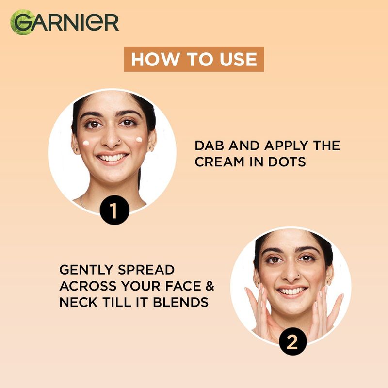 GARNIER Skin Naturals BB Cream 18g - Image 5