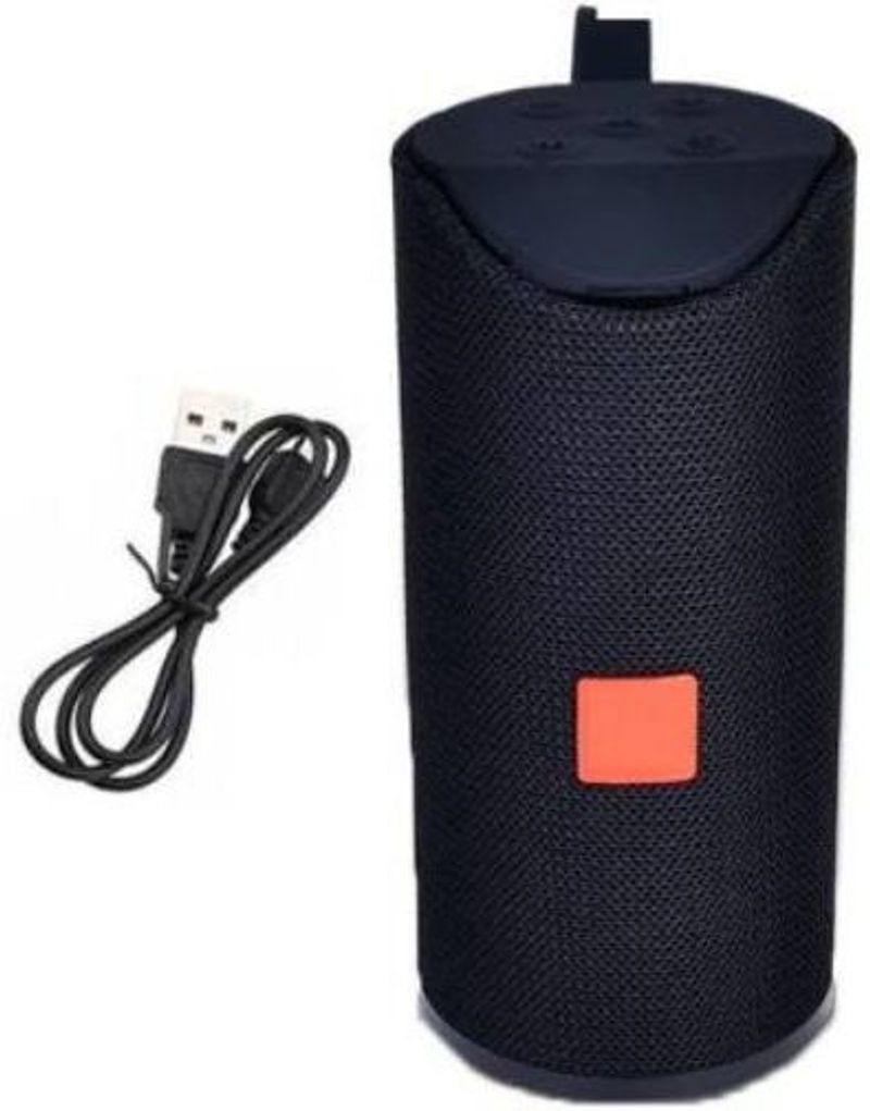 Clairbell OJY_705C_TG 113 Bluetooth Speaker - Image 2