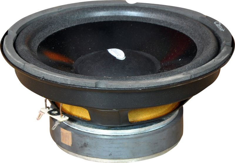 Classic CESR 8 Subwoofer 120 - Image 2