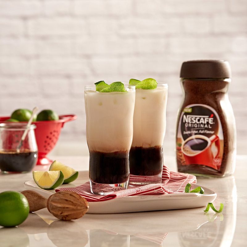 Nescafe Classic 100% Pure Coffee 200g - Image 4