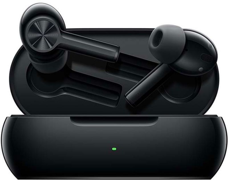 OnePlus Buds Z2 with Active Noise Cancellation - Image 4