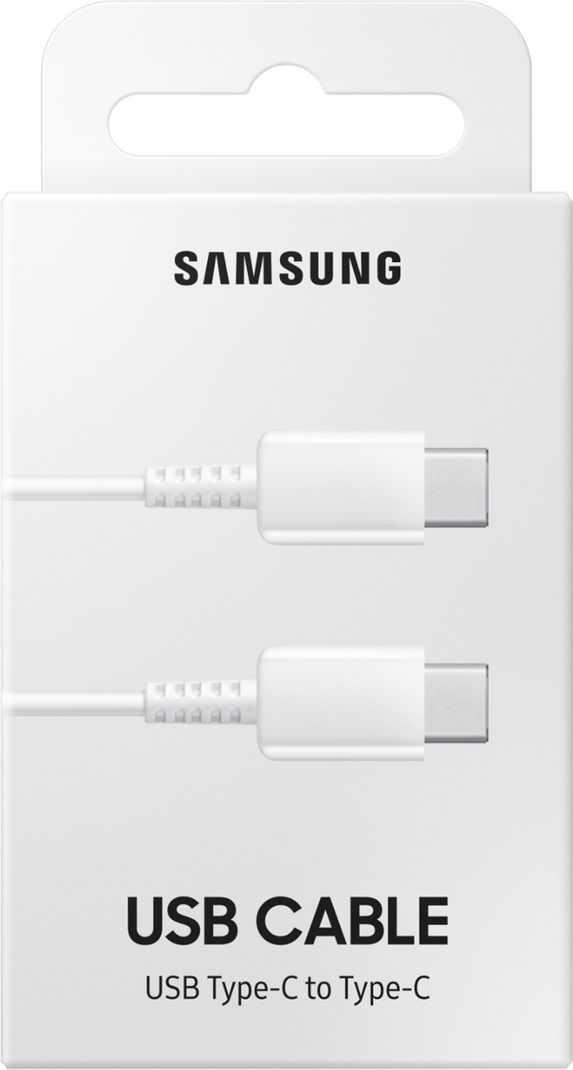 Samsung USB Type C Cable 2A 1m - Image 6