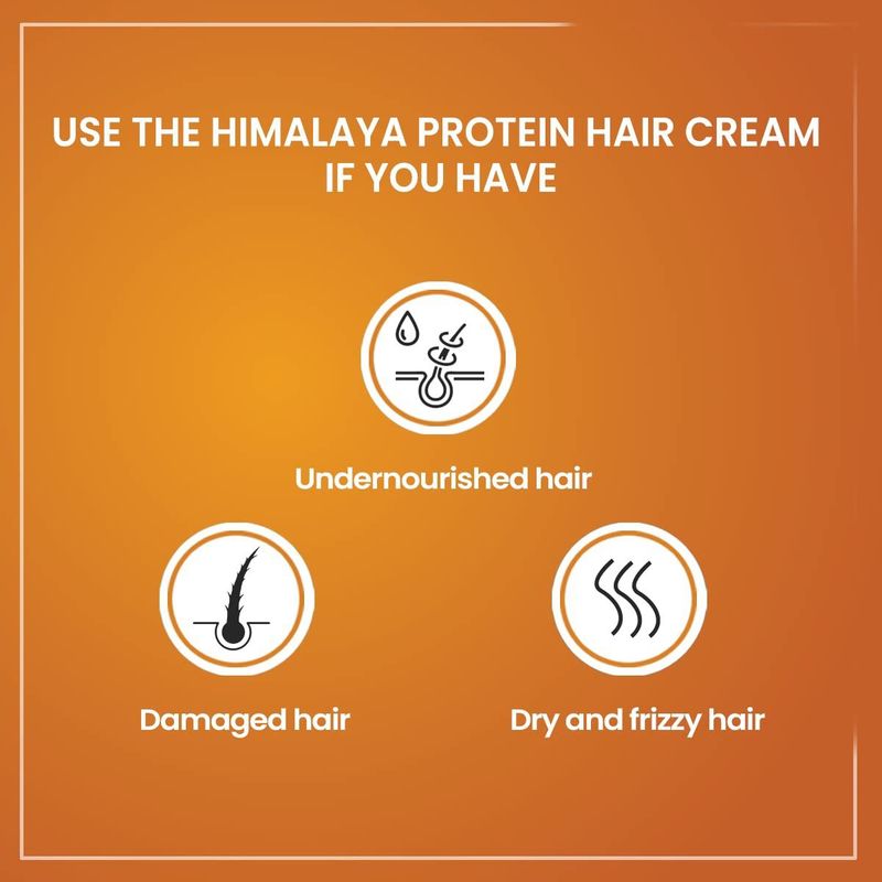 Himalaya Protein Hair Styler 100ml - Image 6