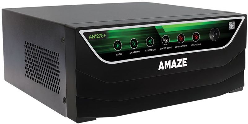 AMAZE 200 Ah Tubular Inverter Battery - Image 4