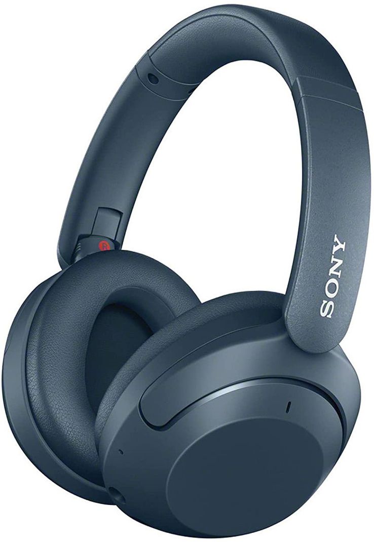 Sony WH-XB910N 30Hrs Battery Life Bluetooth Headset - Image 3