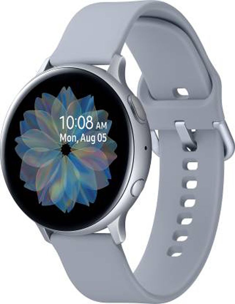 Kundan True Traders Screen Guard for Samsung Galaxy Watch Active2 - Image 2