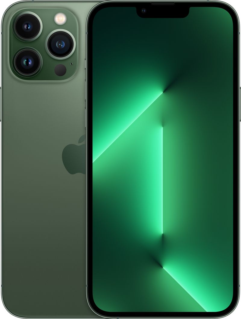 APPLE iPhone 13 Pro Max 1 TB Aline Green - Image 2