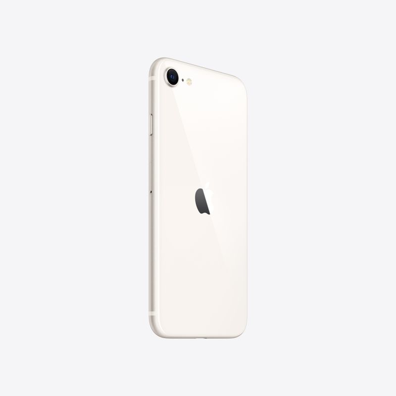 Apple iPhone SE 3rd Gen 64GB Starlight - Image 3