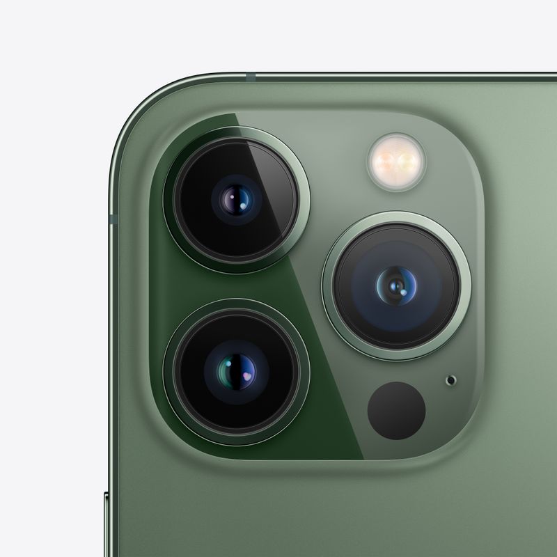 APPLE iPhone 13 Pro Max 1 TB Aline Green - Image 4