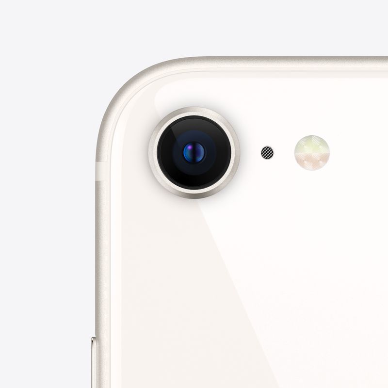 Apple iPhone SE 3rd Gen 64GB Starlight - Image 4