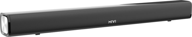 Mivi Fort S60 60W Bluetooth Soundbar - Image 2
