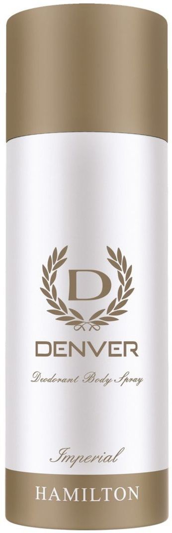 Denver Imperial Deodorant 165ml Pack of 2 · 165 ml (330 ml total) - Image 3