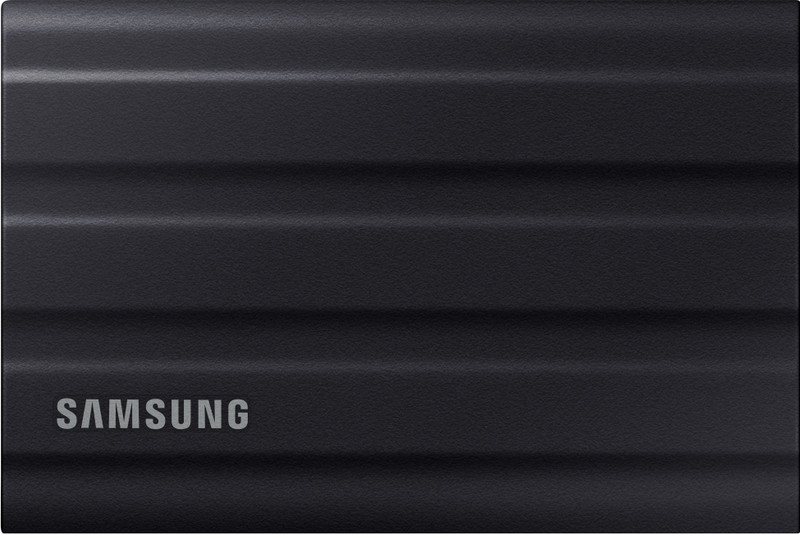 samsung t7 shield 1 tb external solid state drive ssd 1050 mb s usb 3 2 gen2 ip65 rated compatible windows mac