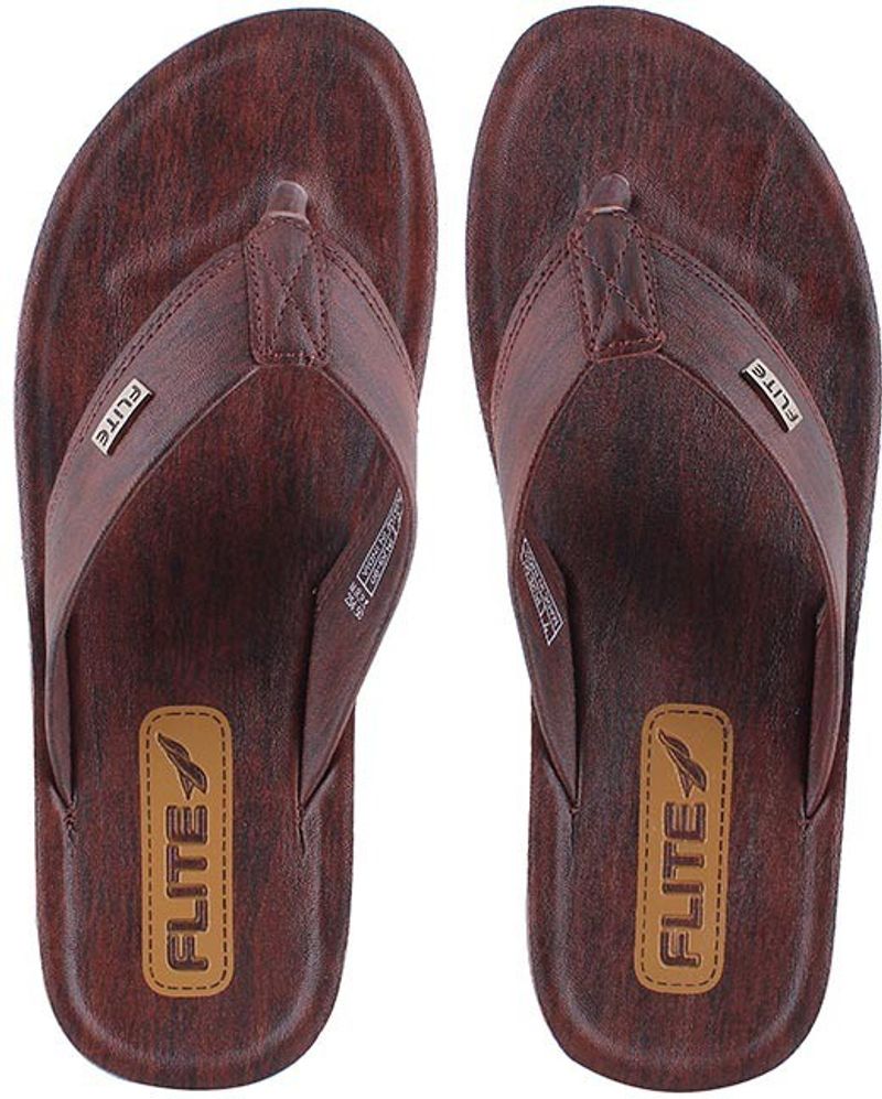 Men Slippers by FLITE - Image 5