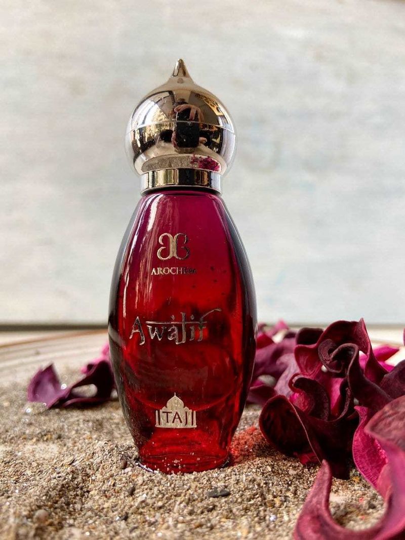 AROCHEM Taj Awatif Attar 9ml - Image 4