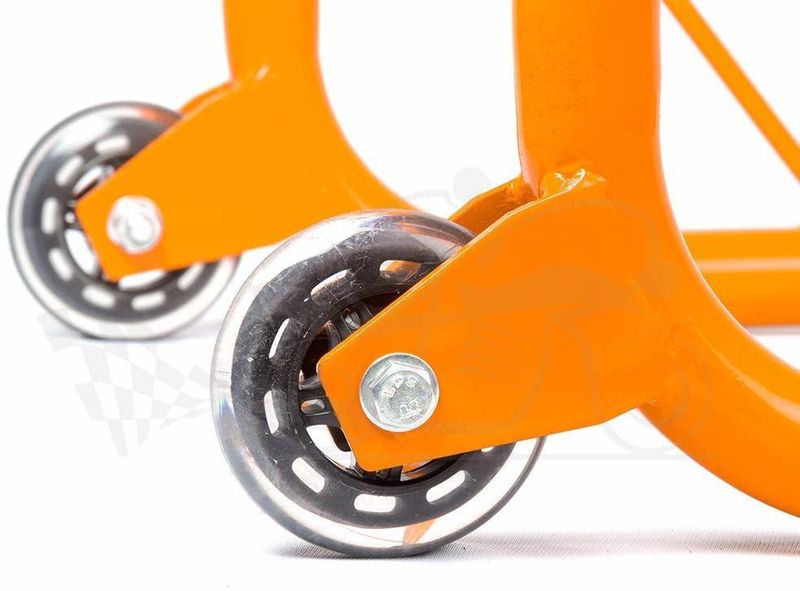 GrandPitstop PSD01BO Bike Floor Stand - Image 6