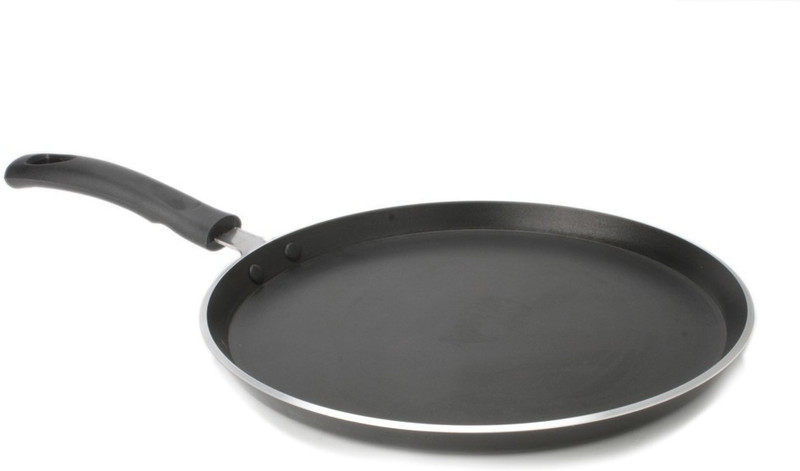 Pigeon Non Stick Flat-280 Tawa 26 cm diameter Aluminium, Non-stick