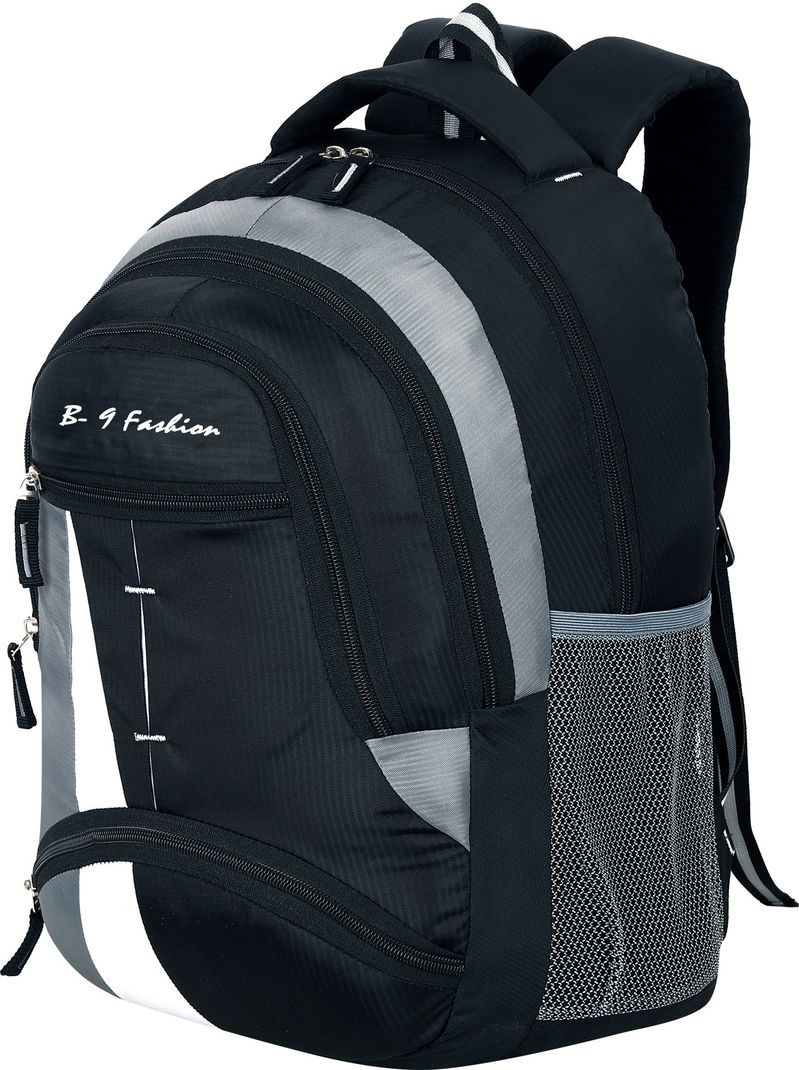 B-9 Fashion 30L Laptop Backpack - Image 6