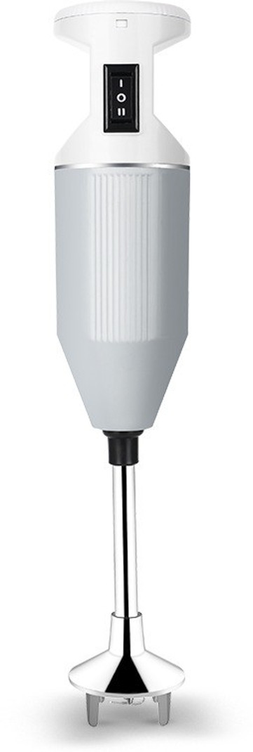 MAHARAJA WHITELINE 250 W Grey Hand Blender HB-141