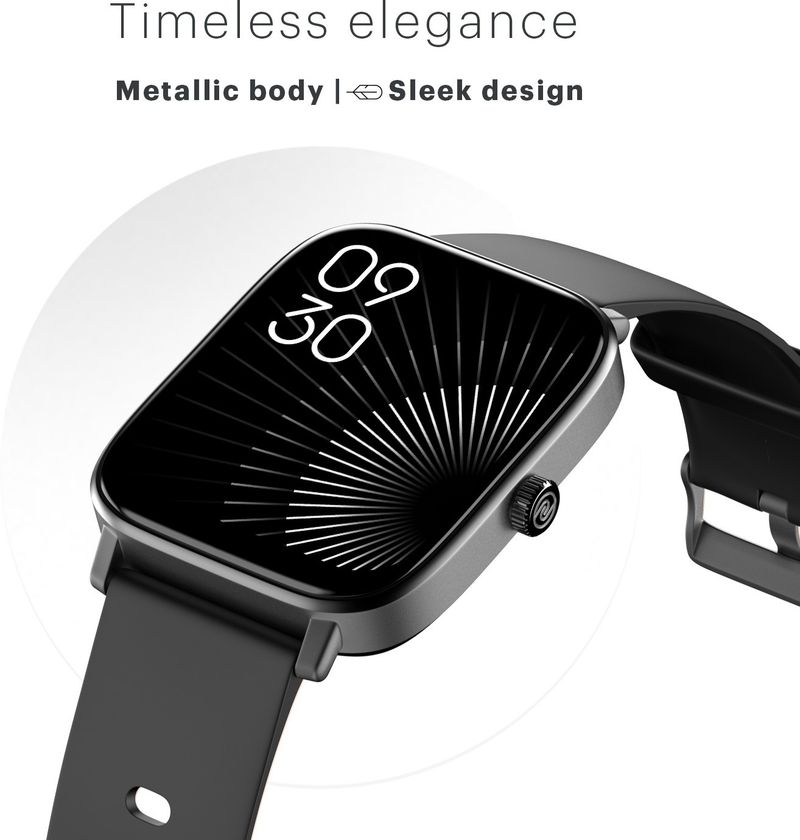 Noise Colorfit Icon 2 1.8'' Smartwatch - Image 6