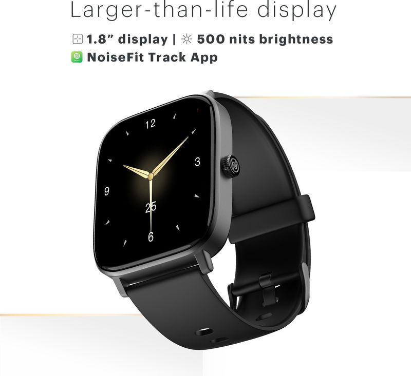 Noise Colorfit Icon 2 1.8'' Smartwatch - Image 5