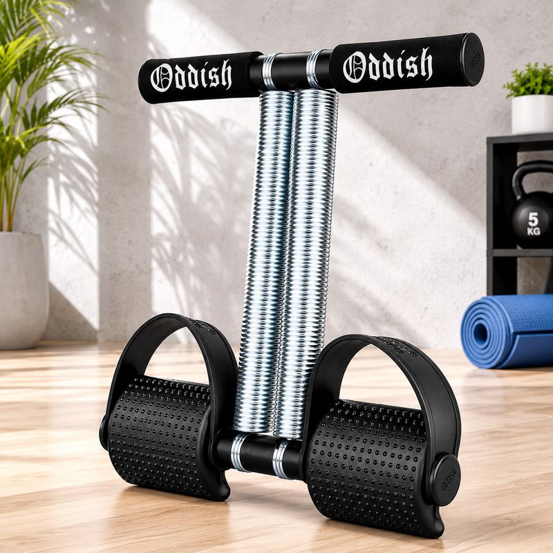 Oddish Double Spring Waist Trimmer - Image 2