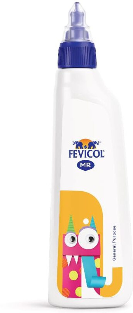 FEVICOL MR 120g Craft Glue | Ultimate Adhesive| DIY Art & Craft | Easy to use Adhesive Price in India - Buy FEVICOL MR 120g Craft Glue | Ultimate Adhe