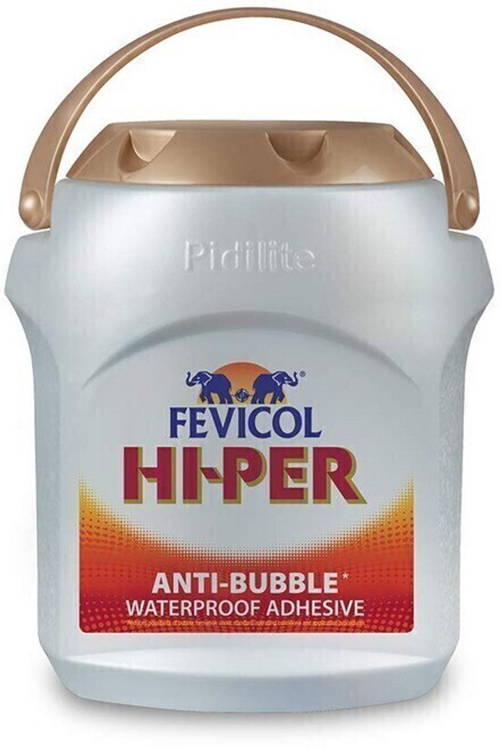 FEVICOL Hi-per - High Performance Woodworking Adhesive 2 kg