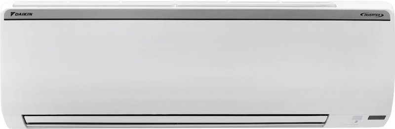 daikin 2022 model 1 8 ton 5 star split inverter ac