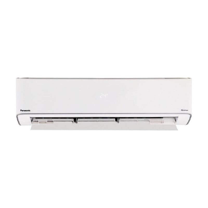 Panasonic 2026 1.5 Ton 5 Star Split Inverter AC - Image 2